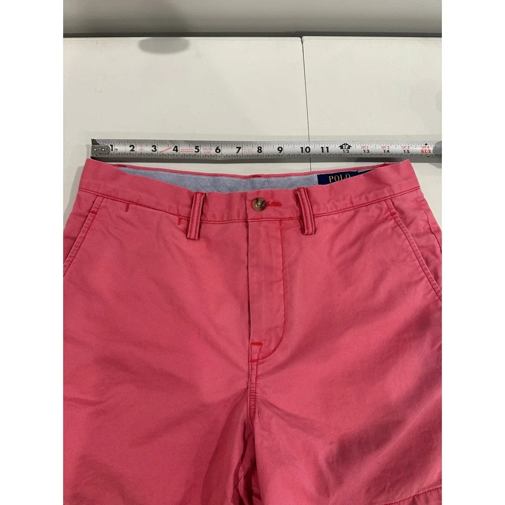 Polo Ralph Lauren elevate your